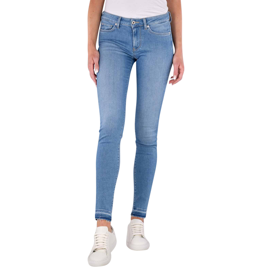 Pixie Skinny Fit