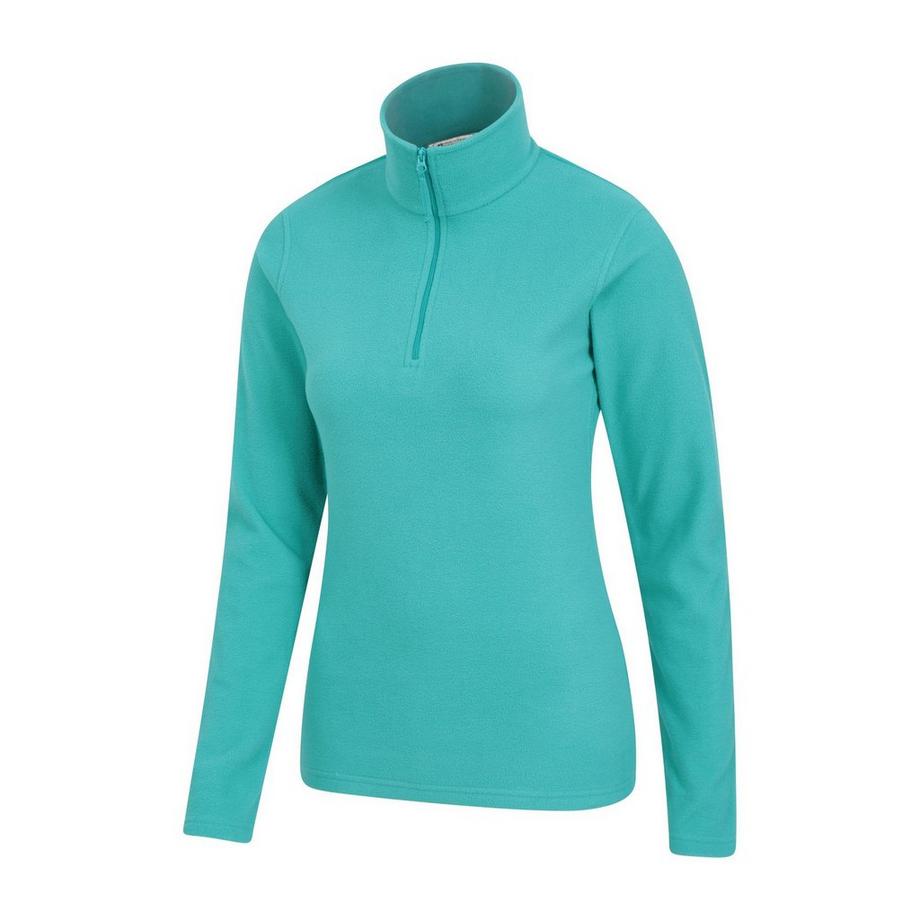 Mountain Warehouse Camber II Fleece Oberteil  