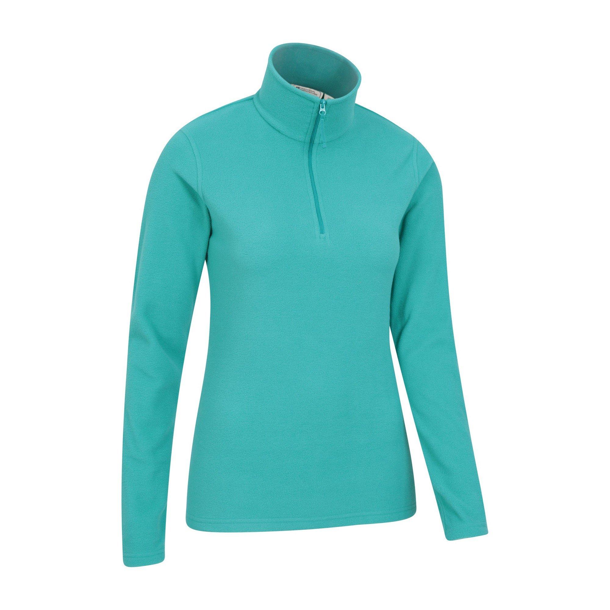 Mountain Warehouse Camber II Fleece Oberteil  