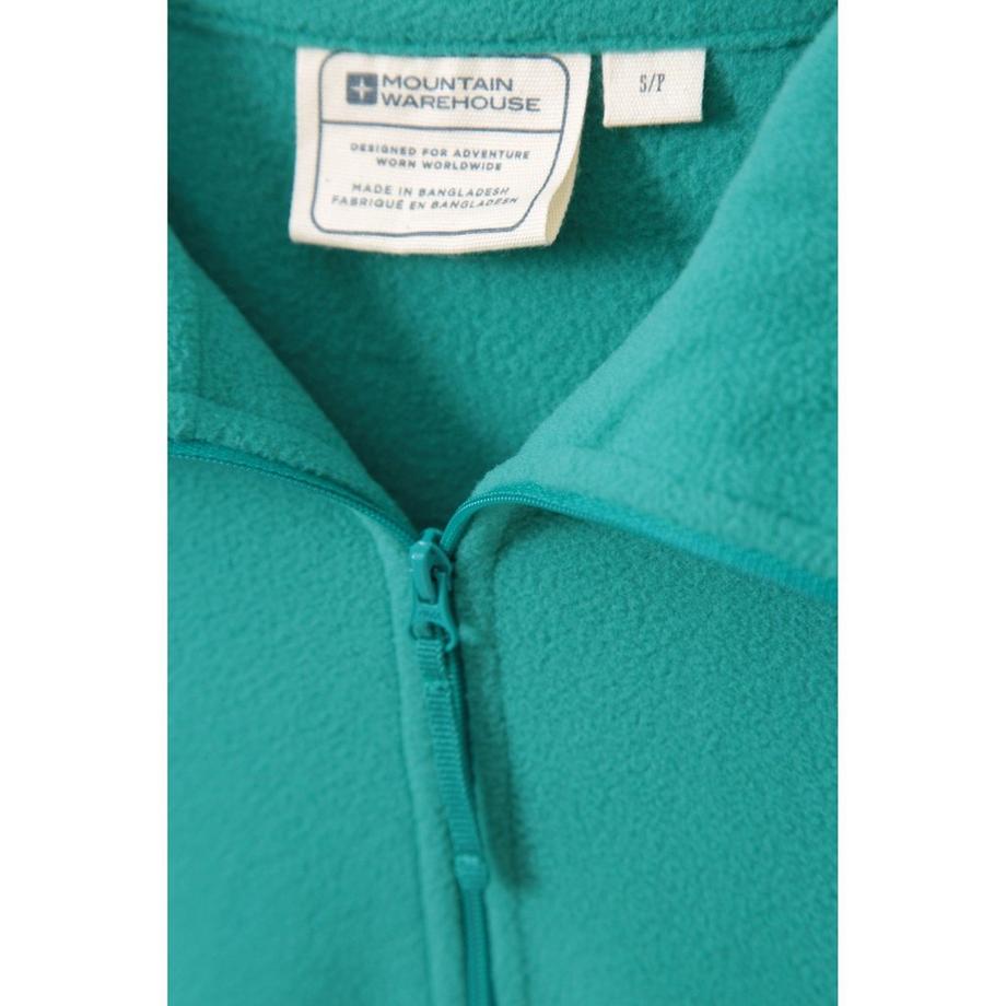 Mountain Warehouse Camber II Fleece Oberteil  