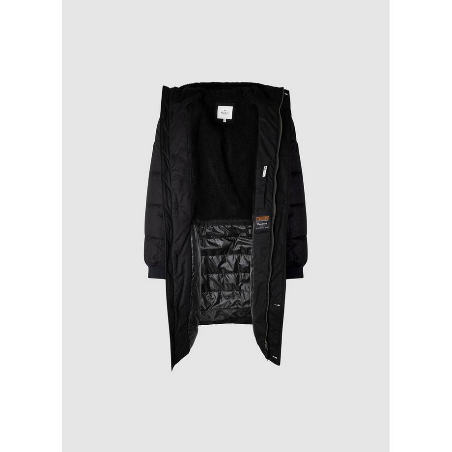 giacca jeans jaden