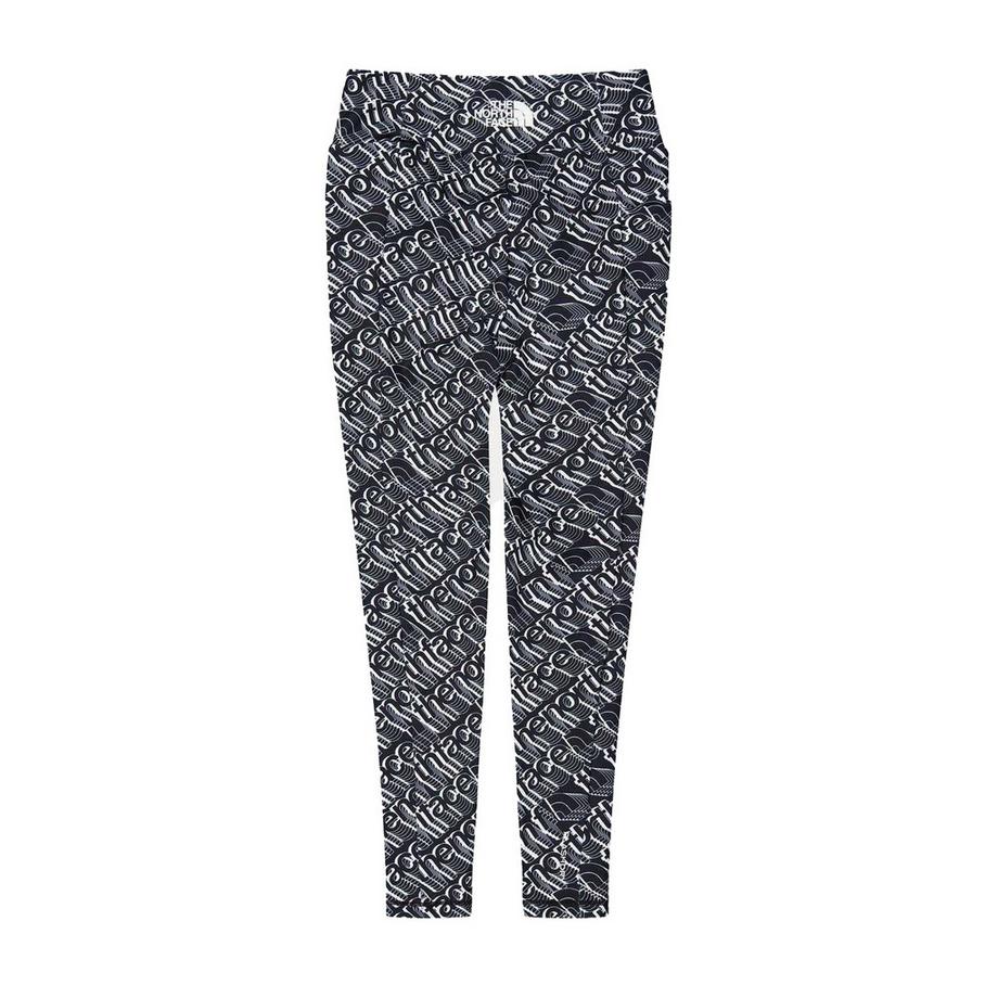 THE NORTH FACE  Legging Motiftyle Logo Partout 