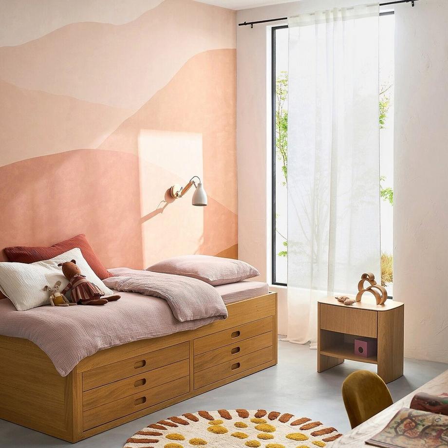 AM.PM Housse de couette enfant Yafa  