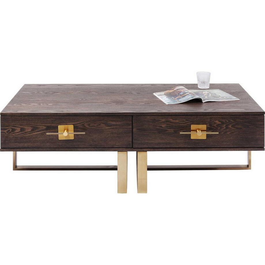 KARE Design Couchtisch Osaka 138x77cm  