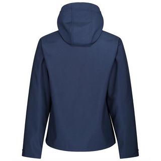 Regatta  Veste Soft Shell à capuche Venturer 