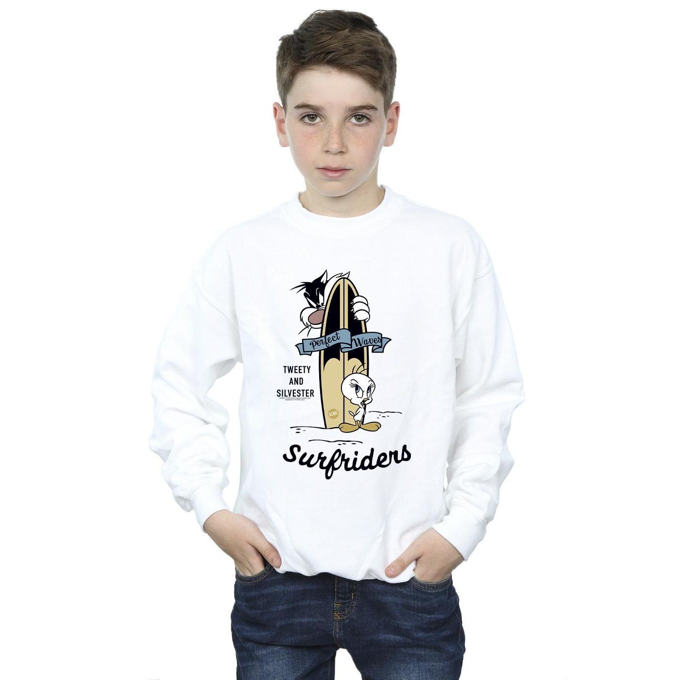 LOONEY TUNES  Sweat 