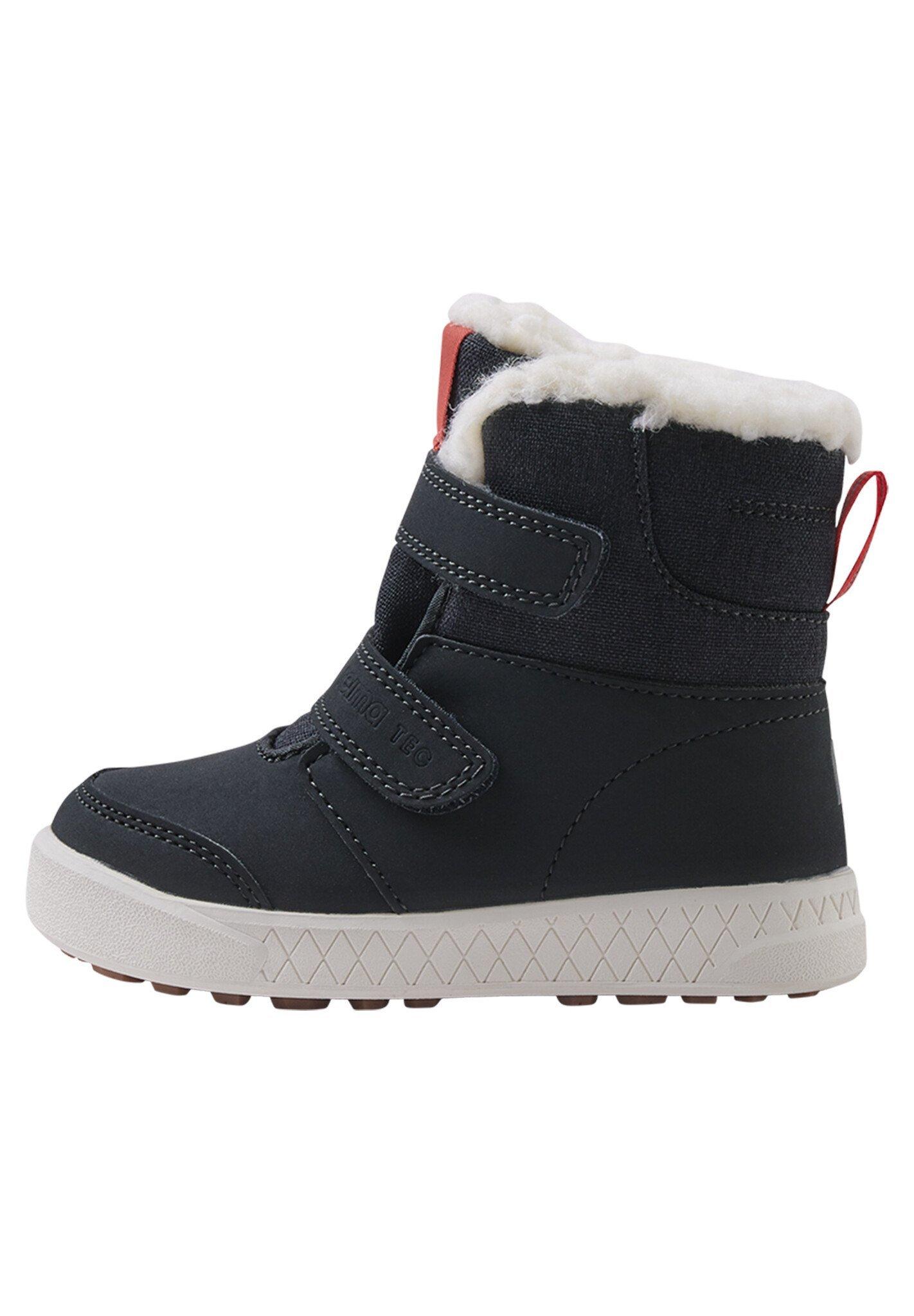 Reima  tec Kinder Winterstiefel Pyrytys Soft 