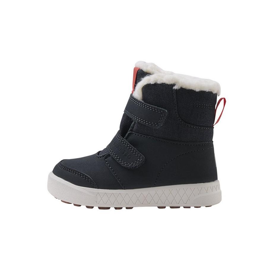 Reima tec Kinder Winterstiefel Pyrytys Soft  