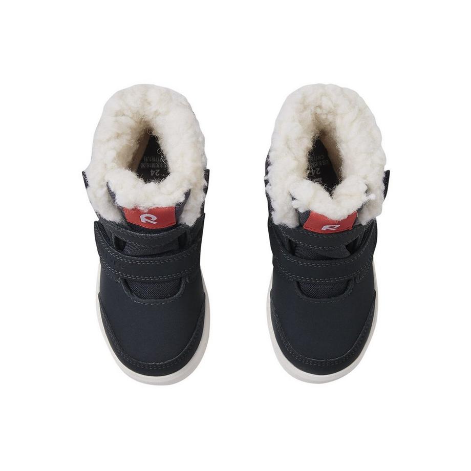 Reima tec Kinder Winterstiefel Pyrytys Soft  