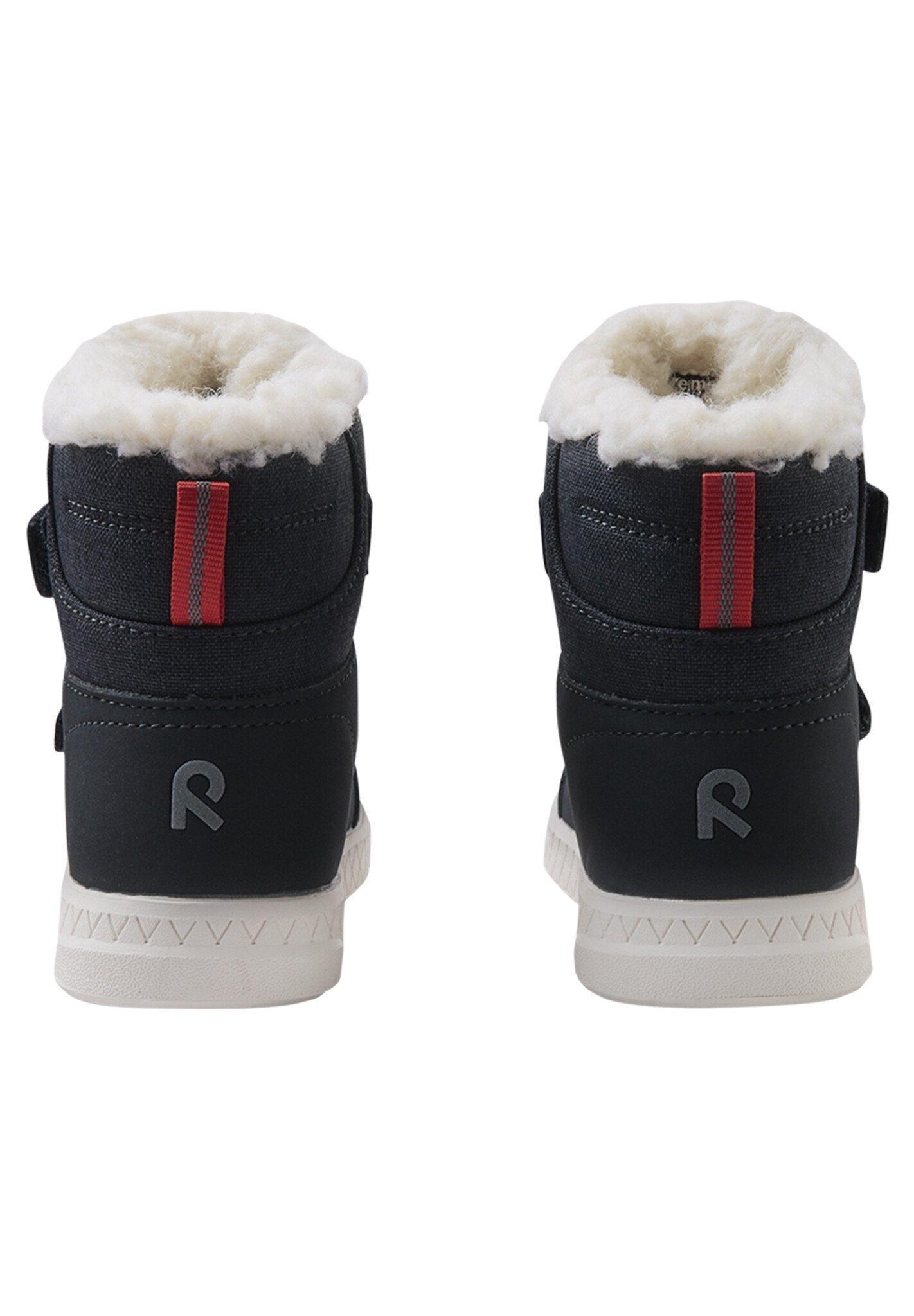 Reima  tec Kinder Winterstiefel Pyrytys Soft 