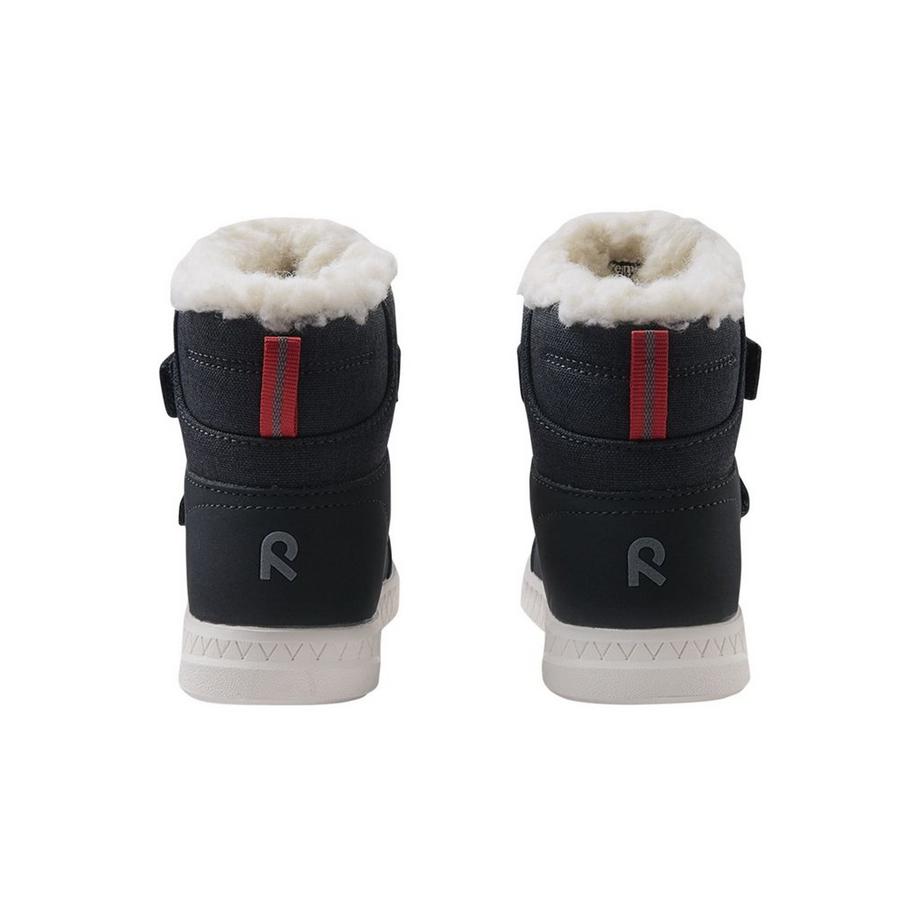 Reima tec Kinder Winterstiefel Pyrytys Soft  