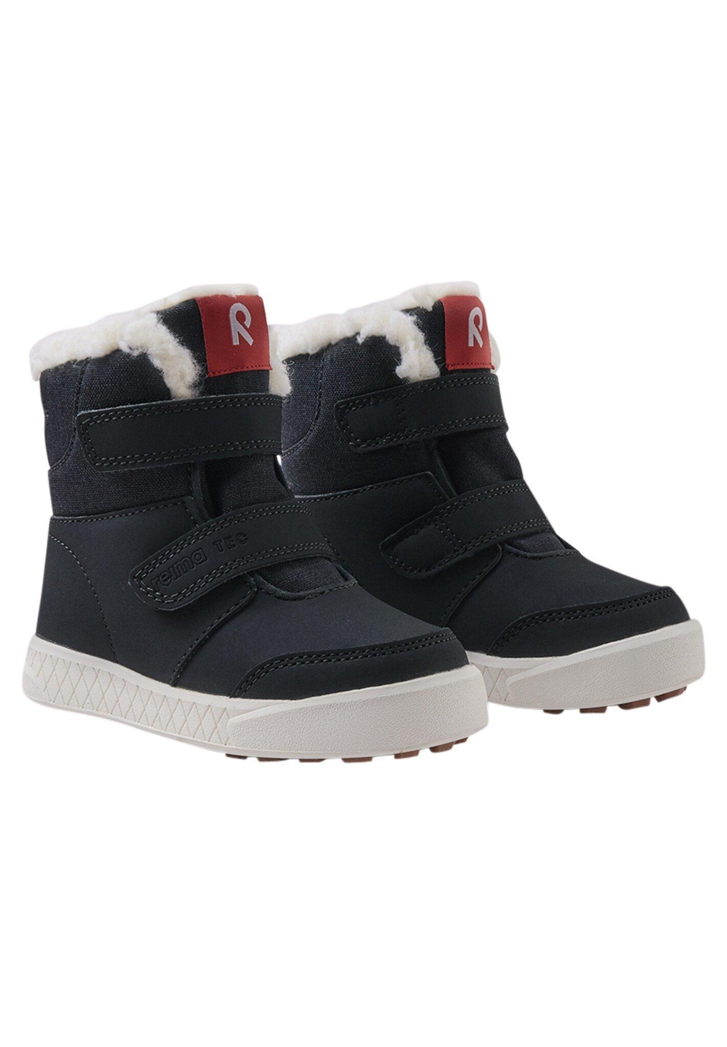 Reima  tec Kinder Winterstiefel Pyrytys Soft 