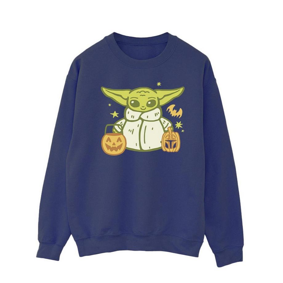 STAR WARS Sweat Trick Or Treat  