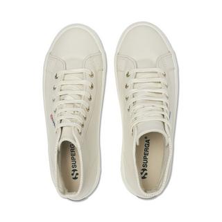 SUPERGA  bottines 2341 beige it eggshell 