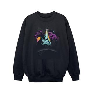 Disney  Lightyear Sweatshirt 