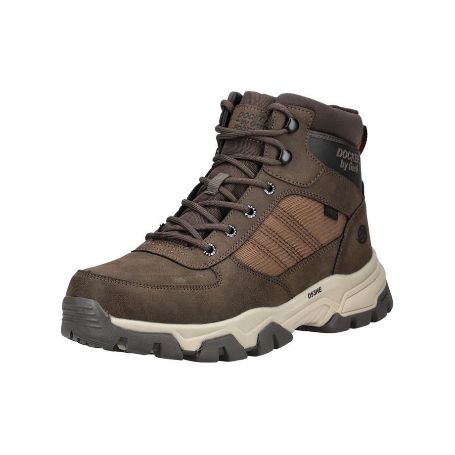Stiefel