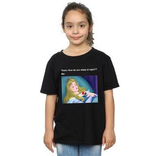 Disney  Tshirt SLEEPING BEAUTY 