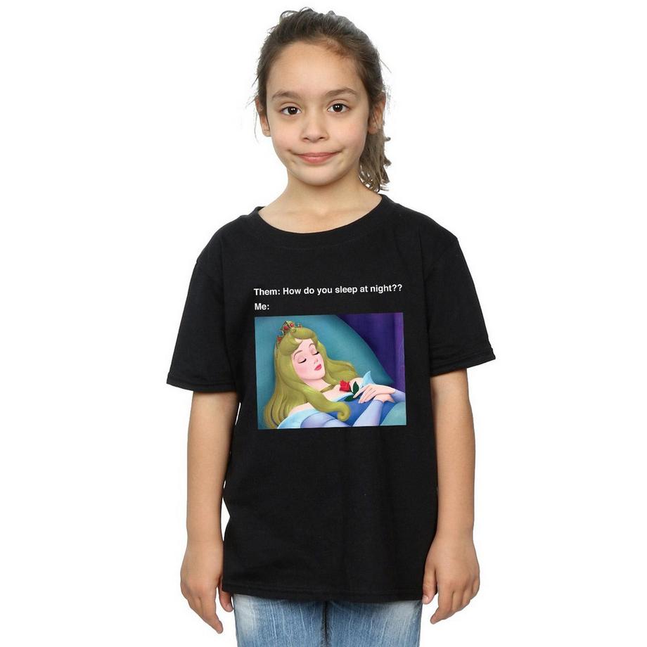 Disney  Sleeping Beauty TShirt 