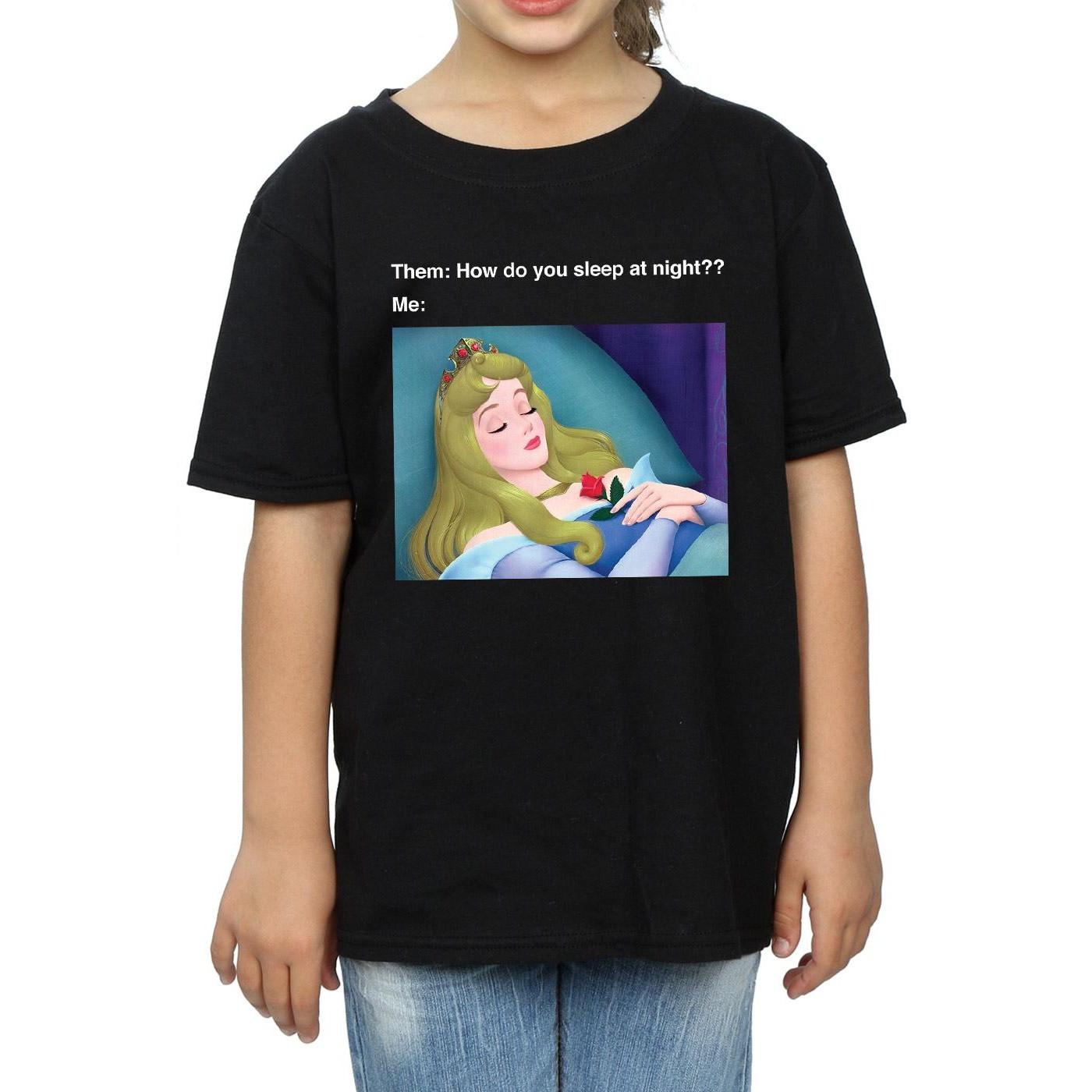 Disney  Tshirt SLEEPING BEAUTY 