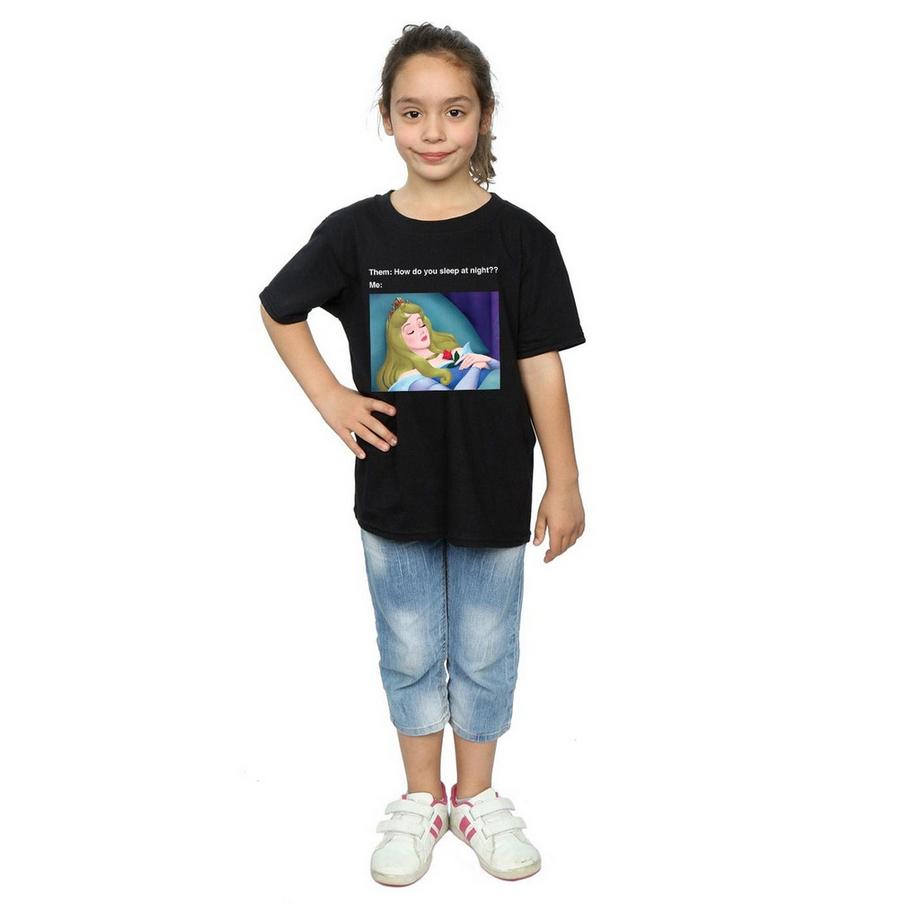 Disney  Sleeping Beauty TShirt 