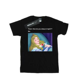 Disney  Tshirt SLEEPING BEAUTY 