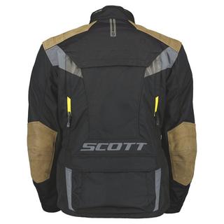 Scott Dualraid Dryo Motorradjacke  