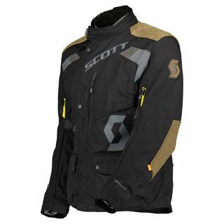 Scott Dualraid Dryo Motorradjacke  