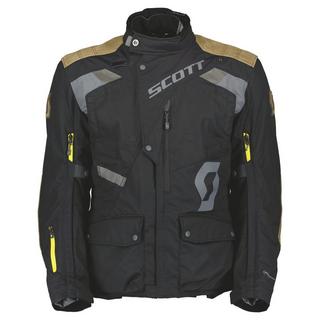 Scott Dualraid Dryo Motorradjacke  