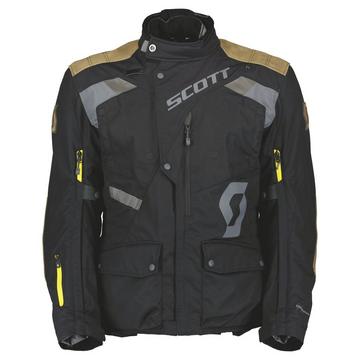 Motorradjacke Dualraid Dryo
