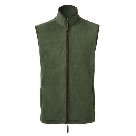 PREMIER Artisan Fleece Weste  