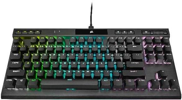 Corsair  K70 RGB TKL Champion Series - Schweiz 