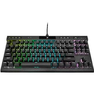 Corsair  K70 RGB TKL Champion Series - Schweiz 