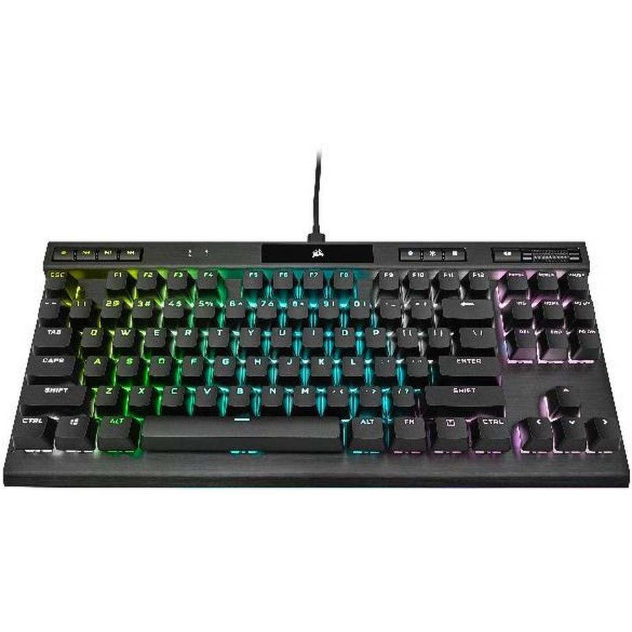 Corsair  K70 RGB TKL Champion Series - Schweiz 