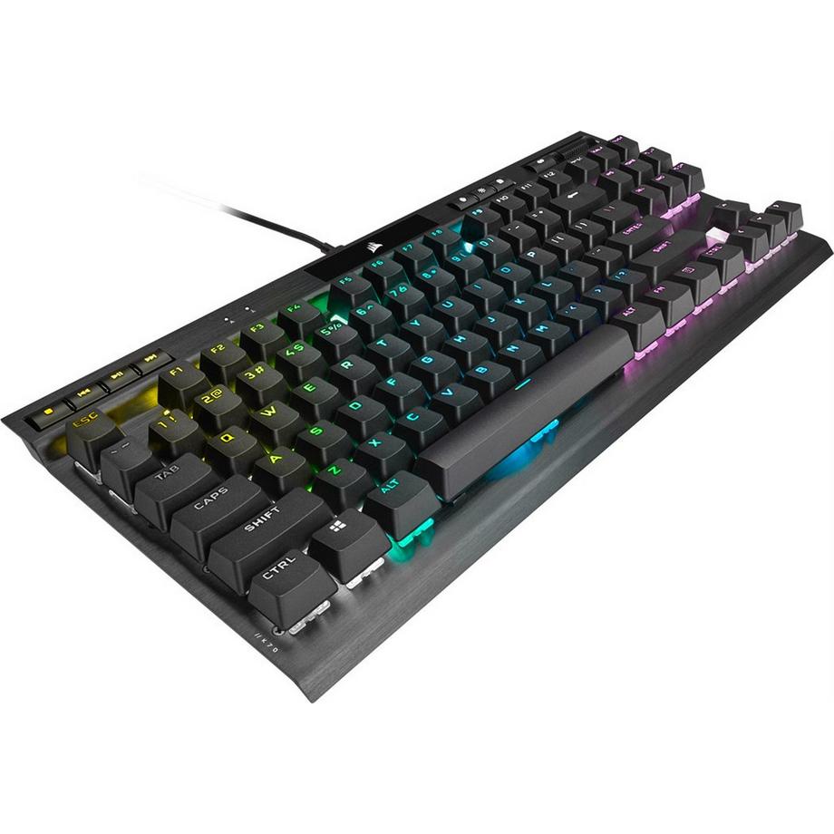 Corsair  K70 RGB TKL Champion Series - Schweiz 