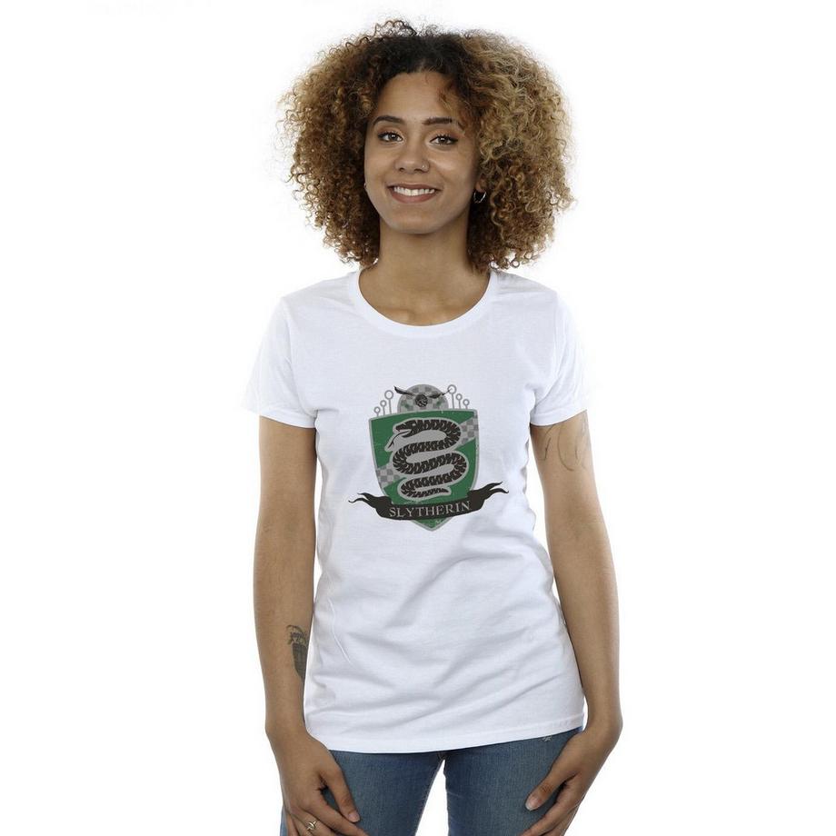 Harry Potter Slytherin T-Shirt  