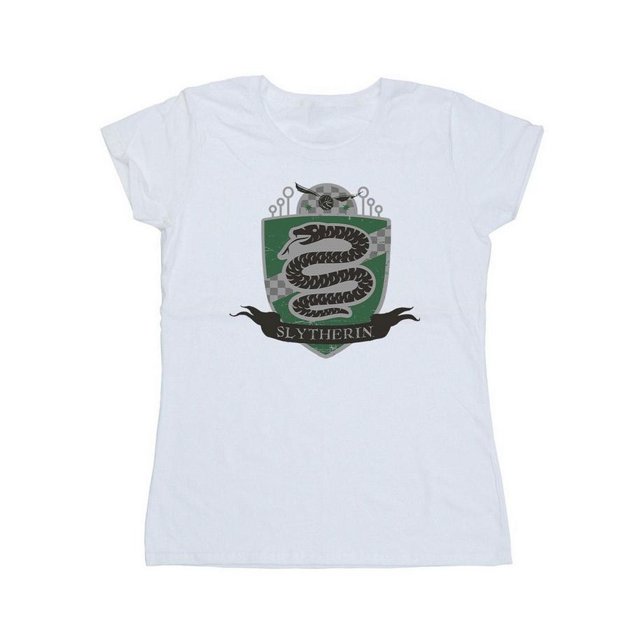 Harry Potter Slytherin T-Shirt  