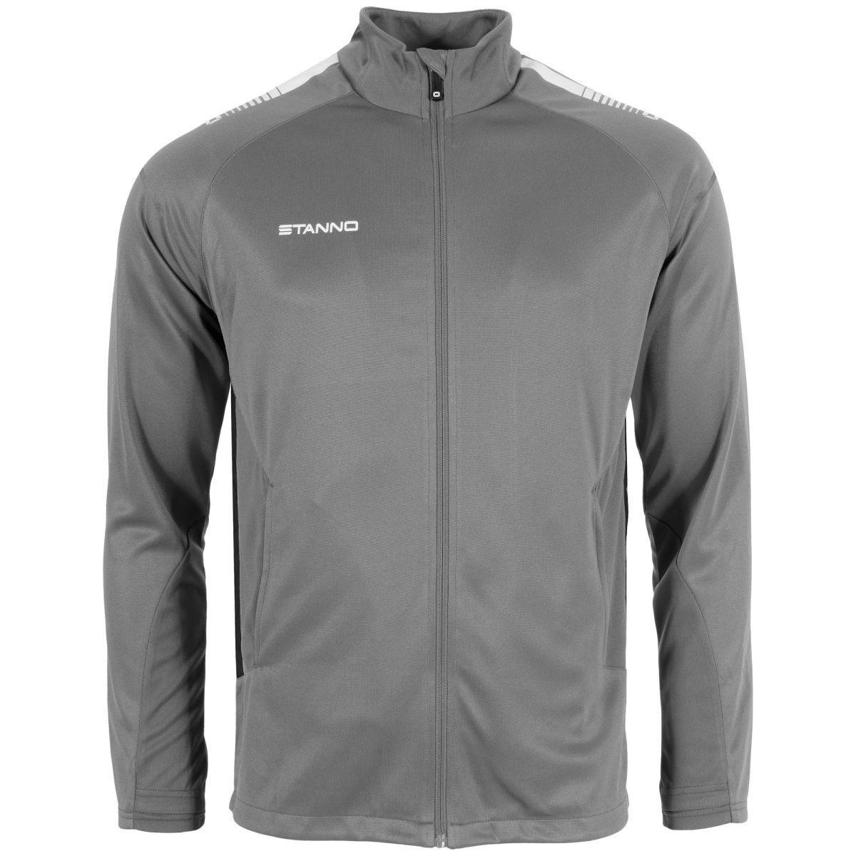 Stannol First Giacca da allenamento Full Zip  