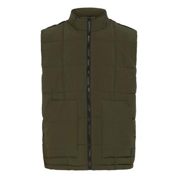 gilet ibottito