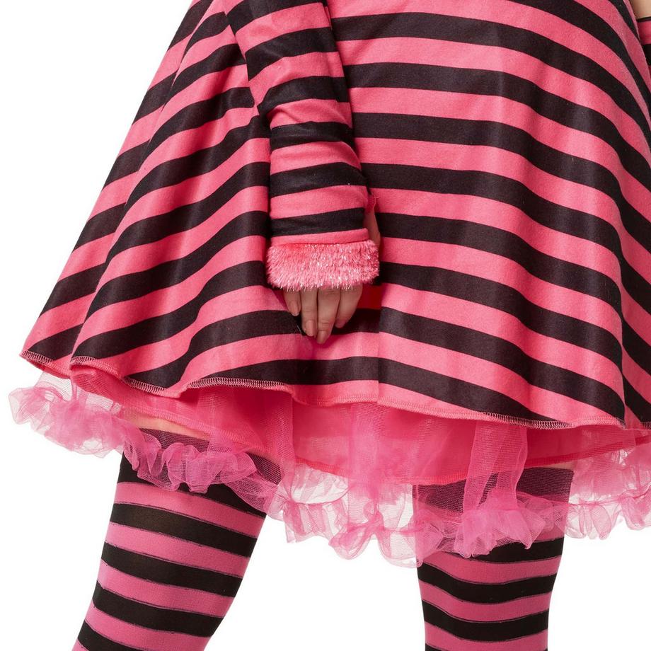 Tectake  Costume Animal woman-cheshire cat 1 