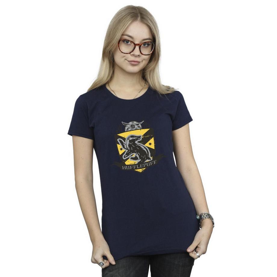 Harry Potter Hufflepuff T-Shirt  