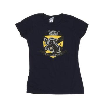 Tshirt HUFFLEPUFF