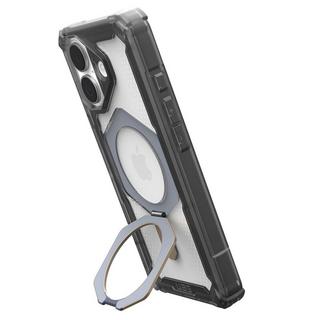 UAG  Hülle iPhone 17 MagSafe Plasma XTE Serie mit Ständer 