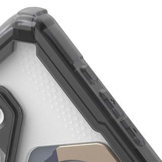 UAG  Hülle iPhone 17 MagSafe Plasma XTE Serie mit Ständer 