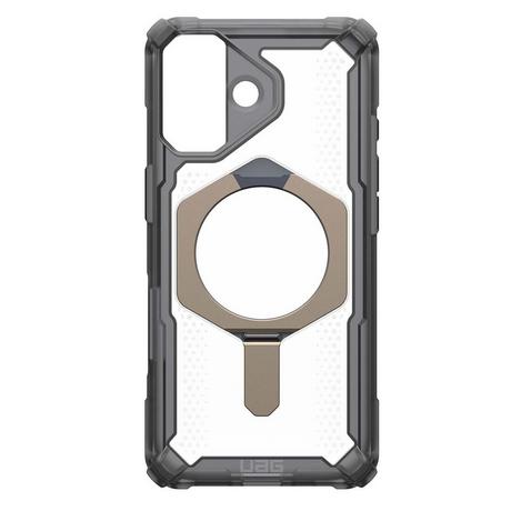 UAG  Hülle iPhone 17 MagSafe Plasma XTE Serie mit Ständer 