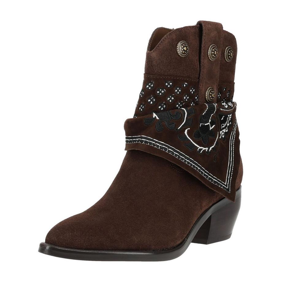 Stiefelette