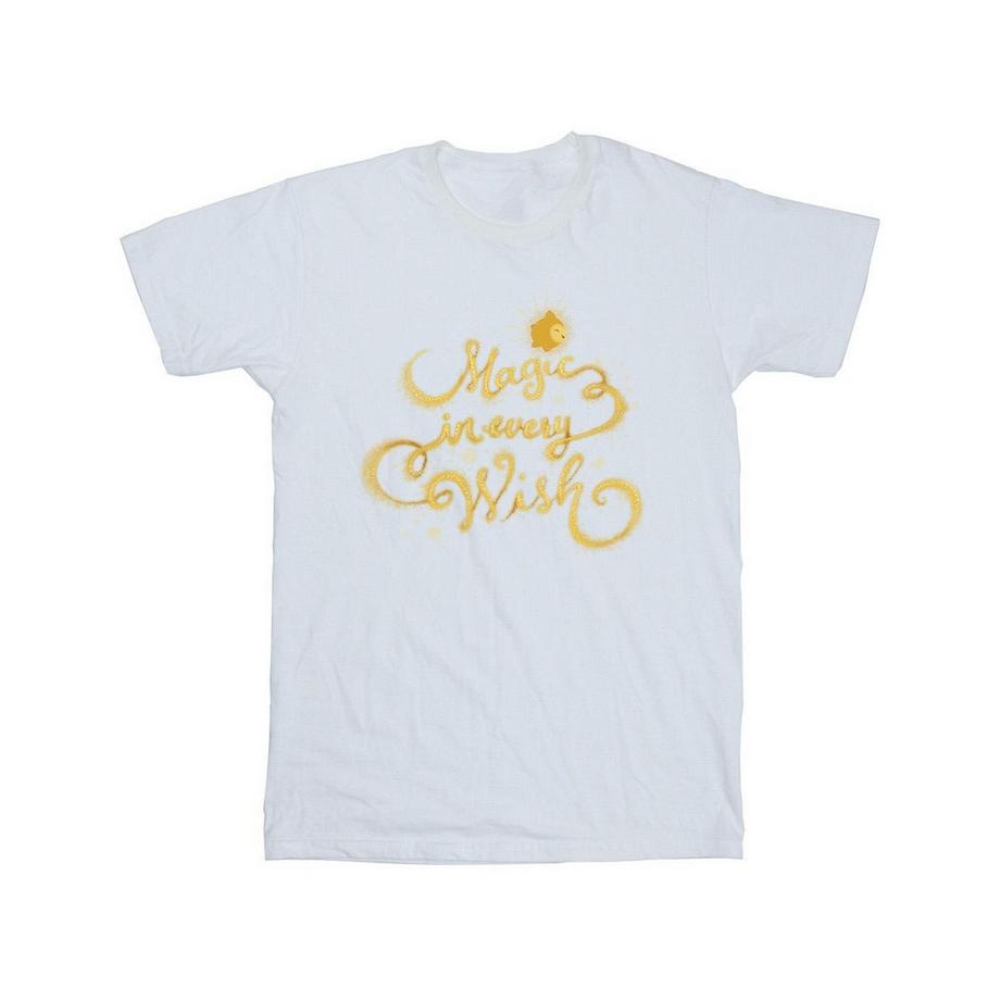 Magic In Every T-Shirt