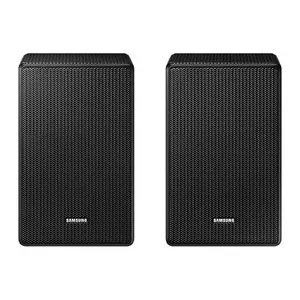 Samsung SWA-9500SEN Lautsprecher Schwarz Verkabelt & Kabellos 140 W