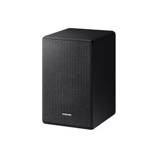 SAMSUNG  Samsung SWA-9500SEN Lautsprecher Schwarz Verkabelt & Kabellos 140 W 