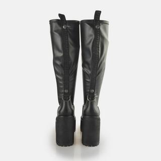 Buffalo  Bottines femme  Killah Over - Vegan Nappa 