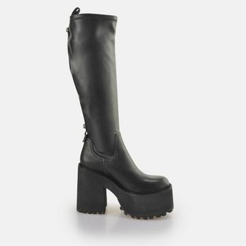 Bottines femme  Killah Over - Vegan Nappa